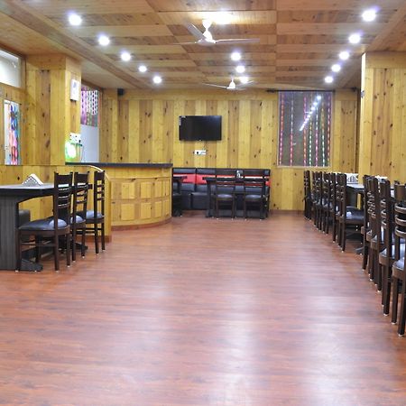 Hotel Apple Nest Manali  Luaran gambar