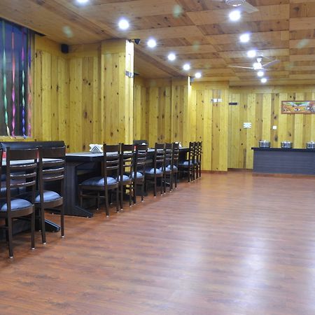 Hotel Apple Nest Manali  Luaran gambar