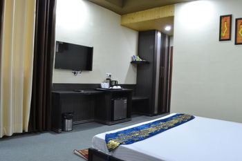 Hotel Apple Nest Manali  Luaran gambar