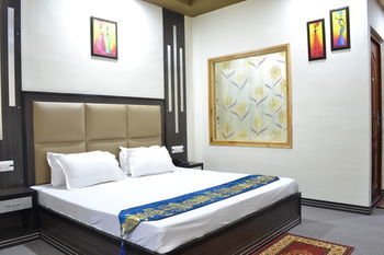 Hotel Apple Nest Manali  Luaran gambar