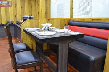 Hotel Apple Nest Manali  Luaran gambar