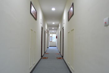 Hotel Apple Nest Manali  Luaran gambar