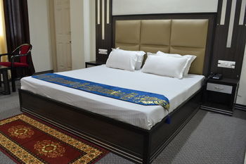 Hotel Apple Nest Manali  Luaran gambar