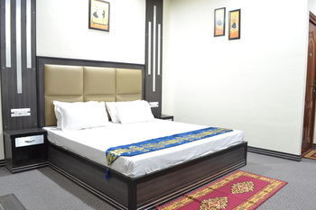 Hotel Apple Nest Manali  Luaran gambar