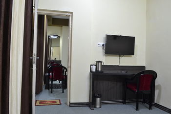 Hotel Apple Nest Manali  Luaran gambar