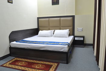 Hotel Apple Nest Manali  Luaran gambar
