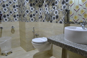 Hotel Apple Nest Manali  Luaran gambar