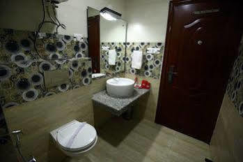 Hotel Apple Nest Manali  Luaran gambar